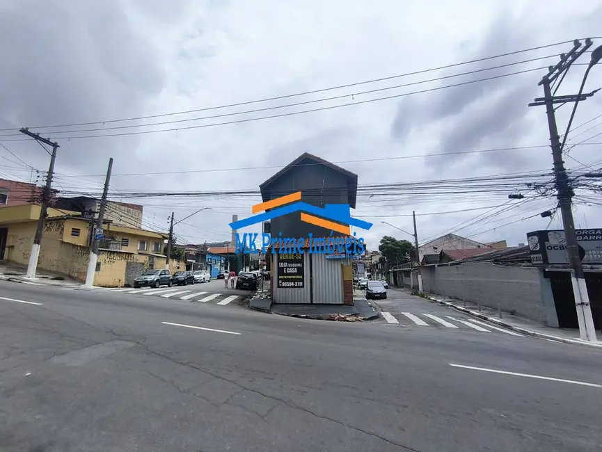 Foto 48 de Casa à venda, 190m2 em km 18, Osasco - SP