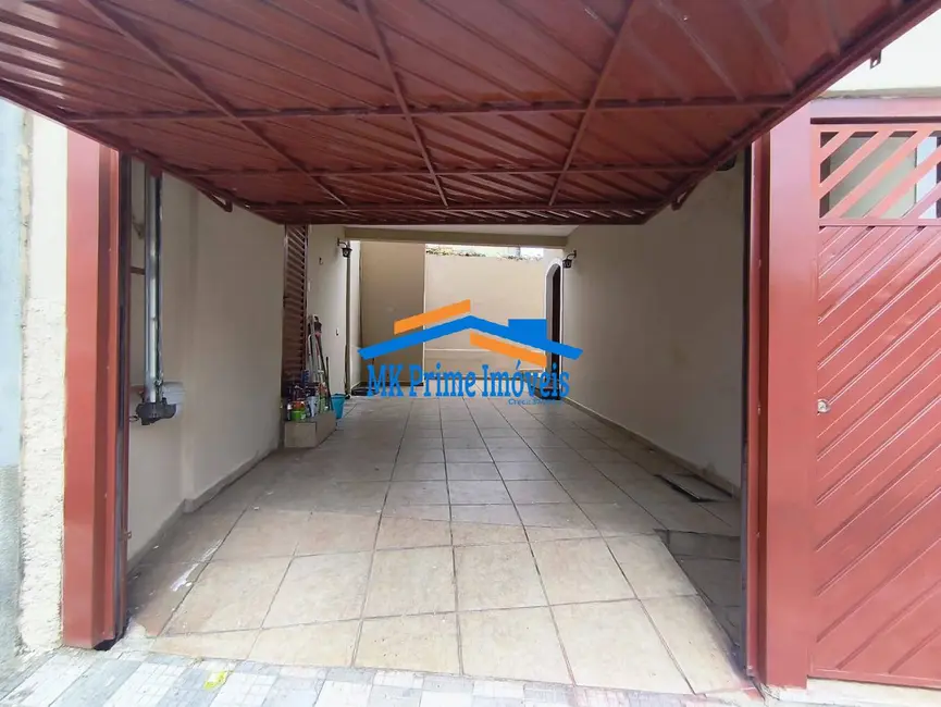 Foto 42 de Casa à venda, 190m2 em km 18, Osasco - SP