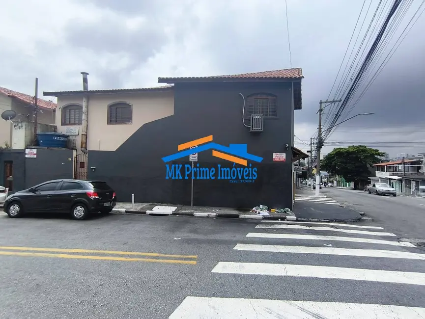 Foto 45 de Casa à venda, 190m2 em km 18, Osasco - SP