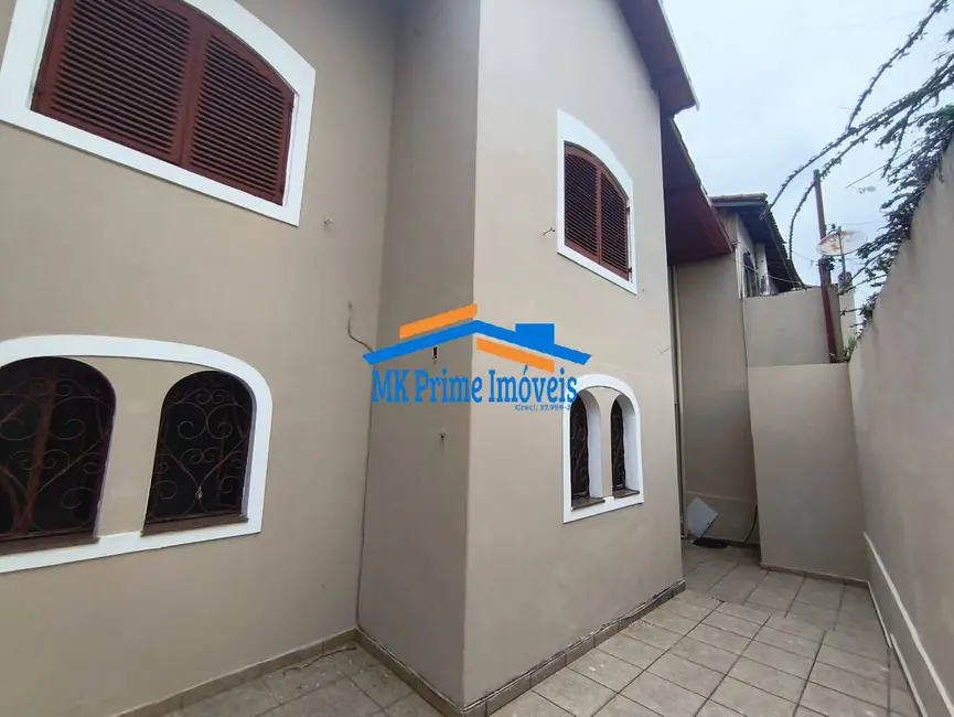 Foto 35 de Casa à venda, 190m2 em km 18, Osasco - SP