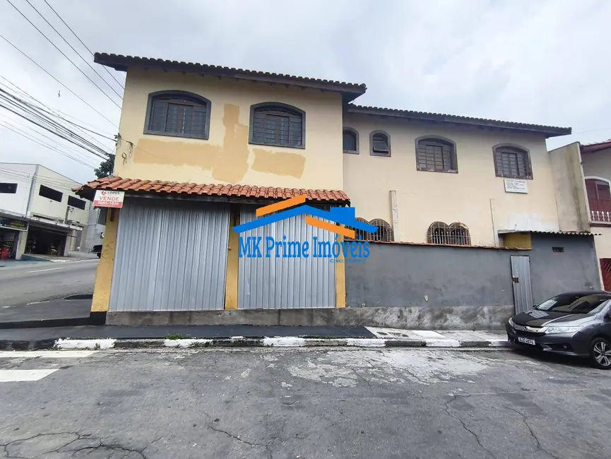 Foto 43 de Casa à venda, 190m2 em km 18, Osasco - SP