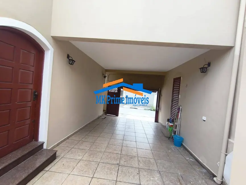 Foto 36 de Casa à venda, 190m2 em km 18, Osasco - SP