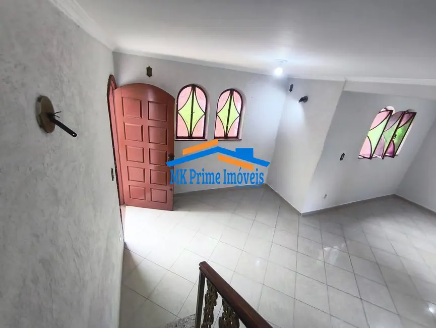 Foto 12 de Casa à venda, 190m2 em km 18, Osasco - SP