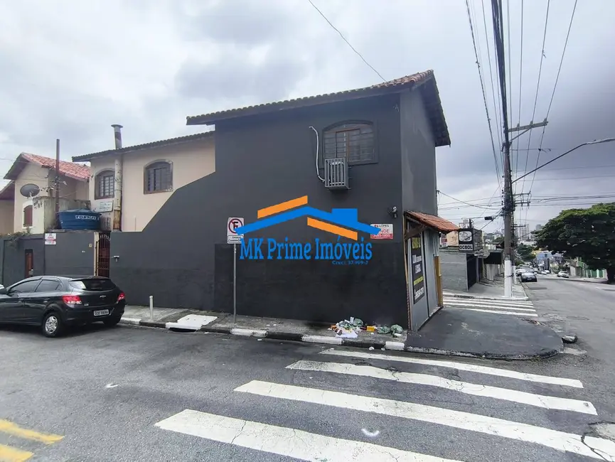 Foto 47 de Casa à venda, 190m2 em km 18, Osasco - SP