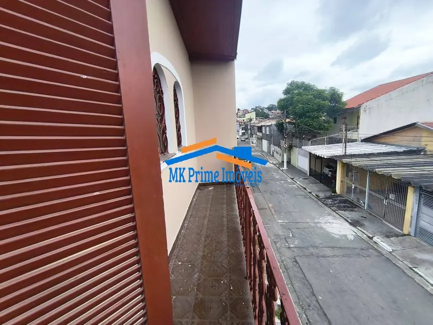 Foto 18 de Casa à venda, 190m2 em km 18, Osasco - SP