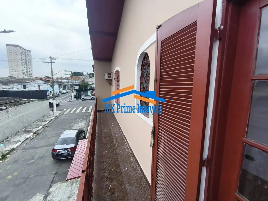 Foto 17 de Casa à venda, 190m2 em km 18, Osasco - SP