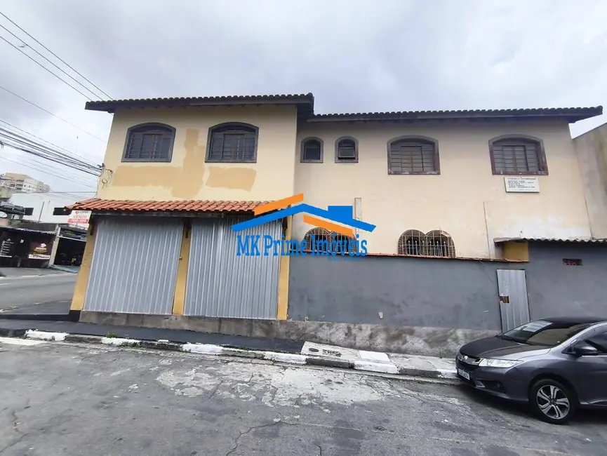 Foto 44 de Casa à venda, 190m2 em km 18, Osasco - SP