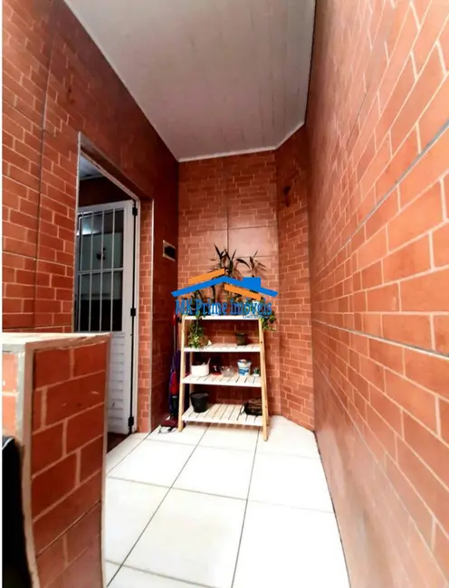 Foto 5 de Sobrado com 4 quartos à venda, 98m2 em Mirante de Jandira, Jandira - SP