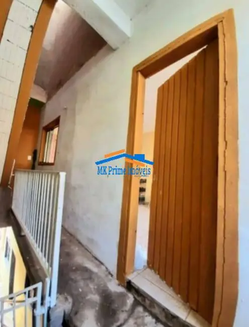 Foto 7 de Sobrado com 4 quartos à venda, 98m2 em Mirante de Jandira, Jandira - SP