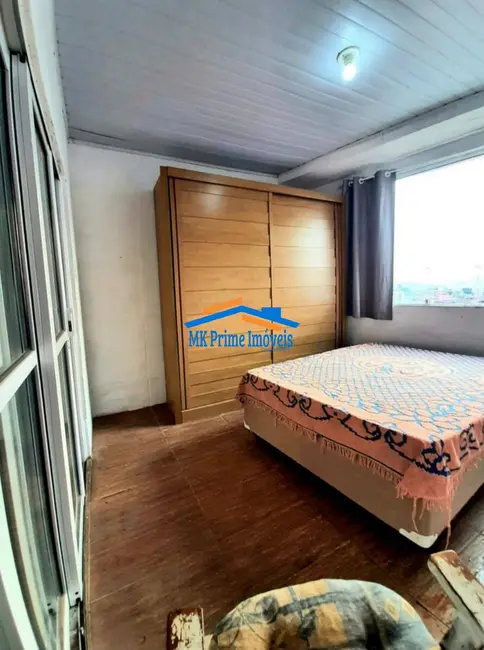 Foto 9 de Sobrado com 4 quartos à venda, 98m2 em Mirante de Jandira, Jandira - SP