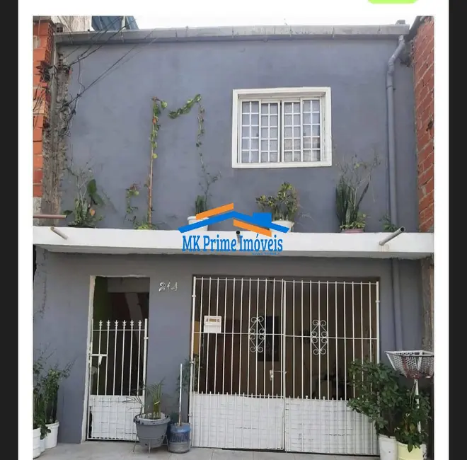 Foto 1 de Sobrado com 4 quartos à venda, 98m2 em Mirante de Jandira, Jandira - SP