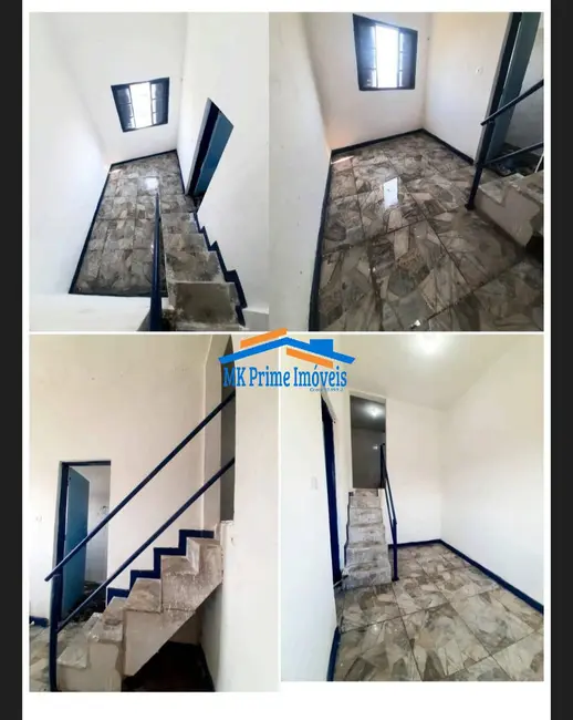 Foto 3 de Sobrado com 4 quartos à venda, 98m2 em Mirante de Jandira, Jandira - SP