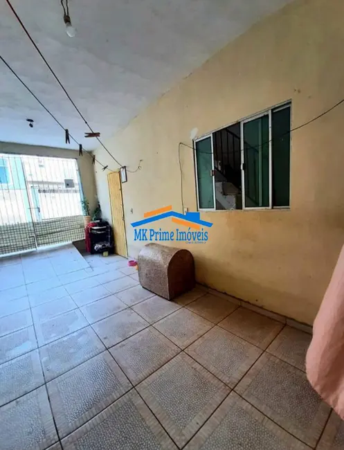 Foto 6 de Sobrado com 4 quartos à venda, 98m2 em Mirante de Jandira, Jandira - SP