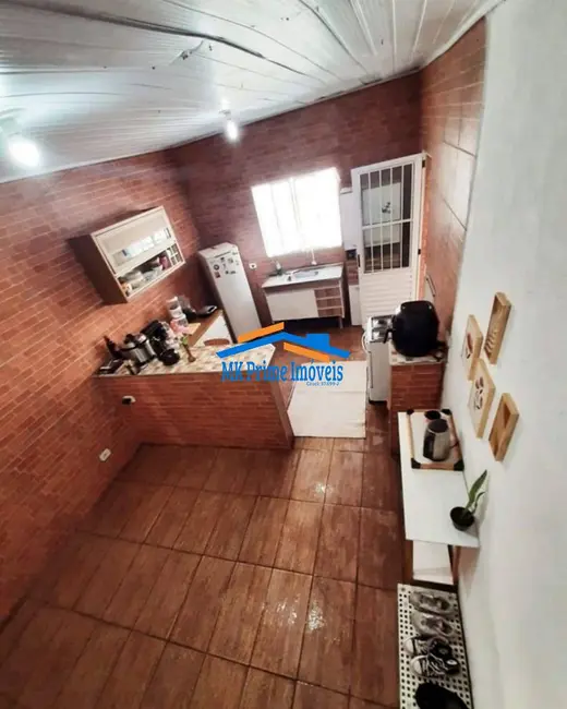 Foto 8 de Sobrado com 4 quartos à venda, 98m2 em Mirante de Jandira, Jandira - SP