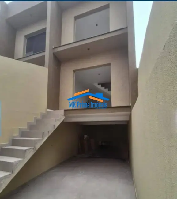 Foto 2 de Sobrado com 3 quartos à venda, 115m2 em km 18, Osasco - SP