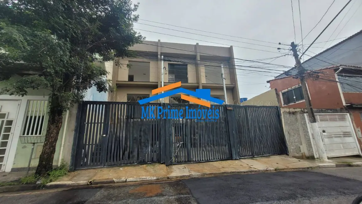 Foto 1 de Sobrado com 3 quartos à venda, 115m2 em km 18, Osasco - SP
