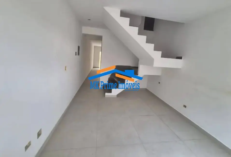 Foto 6 de Sobrado com 3 quartos à venda, 115m2 em km 18, Osasco - SP