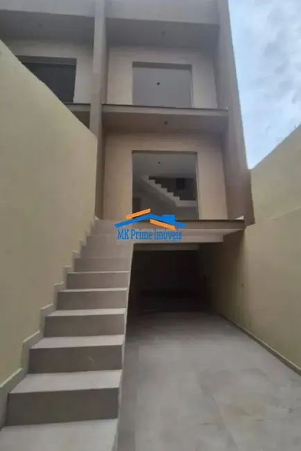 Foto 3 de Sobrado com 3 quartos à venda, 115m2 em km 18, Osasco - SP