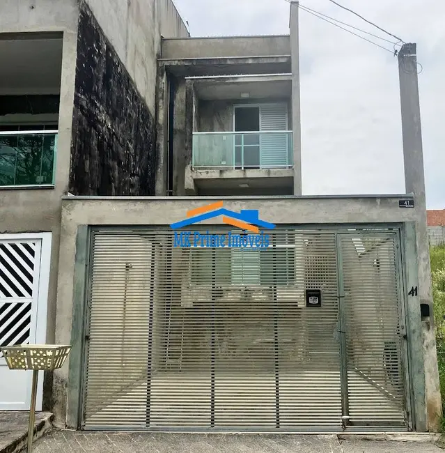 Casa com 3 quartos à venda, 117m2 em Ana Cristina II, Jandira - SP - imagem 1 Foto 1 de Casa com 3 quartos à venda, 117m2 em Ana Cristina II, Jandira - SP