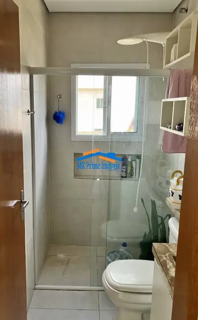 Casa com 3 quartos à venda, 117m2 em Ana Cristina II, Jandira - SP - imagem 6 Foto 6 de Casa com 3 quartos à venda, 117m2 em Ana Cristina II, Jandira - SP