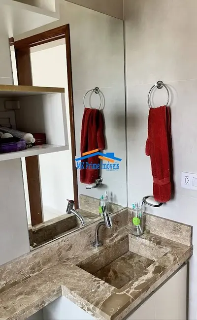 Casa com 3 quartos à venda, 117m2 em Ana Cristina II, Jandira - SP - imagem 8 Foto 8 de Casa com 3 quartos à venda, 117m2 em Ana Cristina II, Jandira - SP