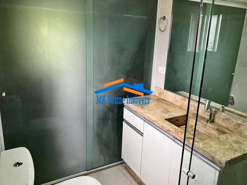 Casa com 3 quartos à venda, 117m2 em Ana Cristina II, Jandira - SP - imagem 4 Foto 4 de Casa com 3 quartos à venda, 117m2 em Ana Cristina II, Jandira - SP