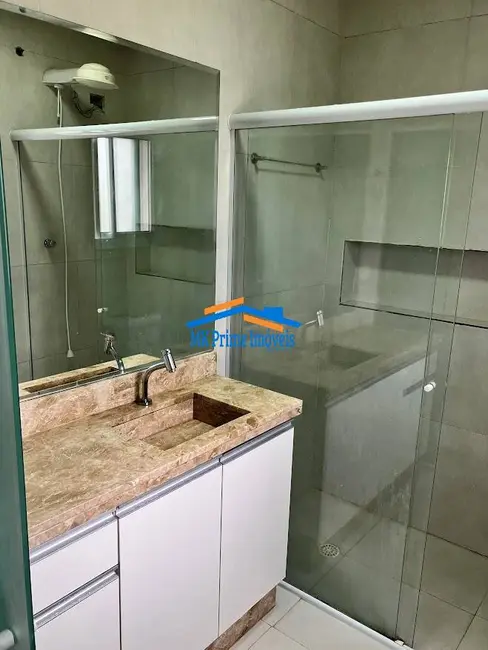 Casa com 3 quartos à venda, 117m2 em Ana Cristina II, Jandira - SP - imagem 3 Foto 3 de Casa com 3 quartos à venda, 117m2 em Ana Cristina II, Jandira - SP