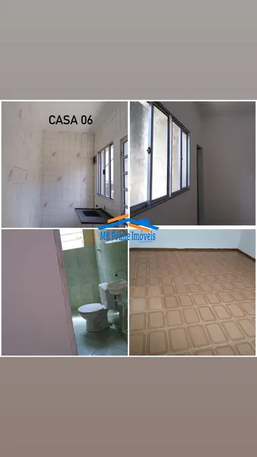 Foto 6 de Casa com 6 quartos à venda, 270m2 em Munhoz Júnior, Osasco - SP