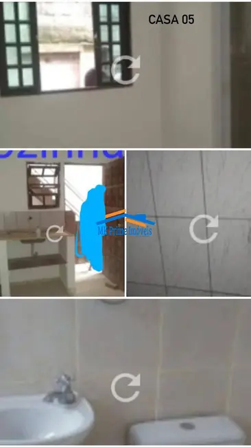 Foto 5 de Casa com 6 quartos à venda, 270m2 em Munhoz Júnior, Osasco - SP