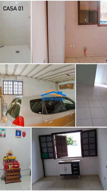 Foto 3 de Casa com 6 quartos à venda, 270m2 em Munhoz Júnior, Osasco - SP