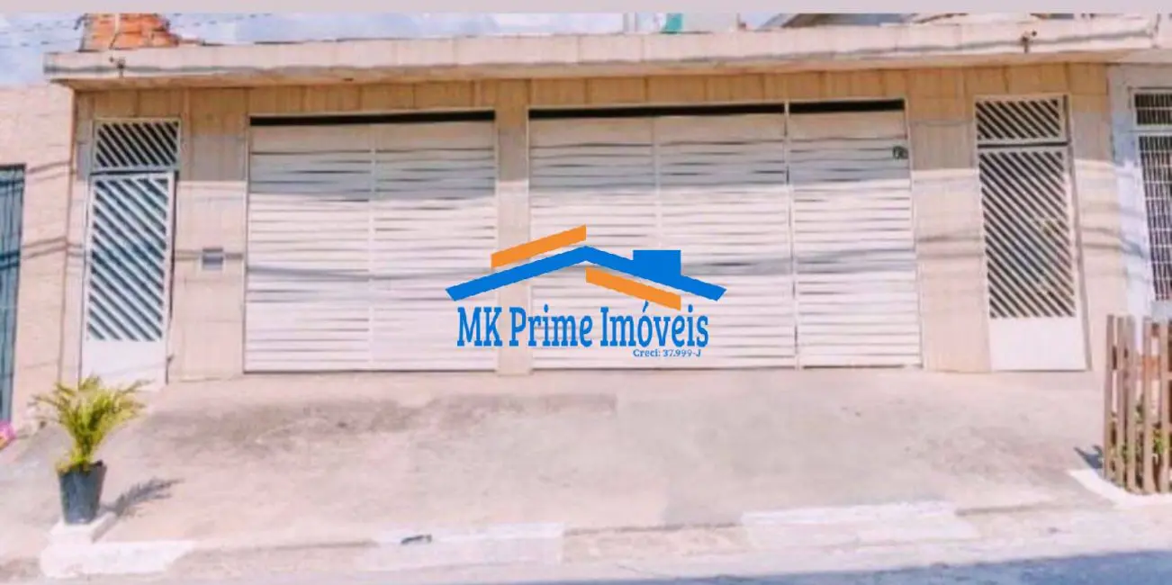 Foto 1 de Casa com 6 quartos à venda, 270m2 em Munhoz Júnior, Osasco - SP