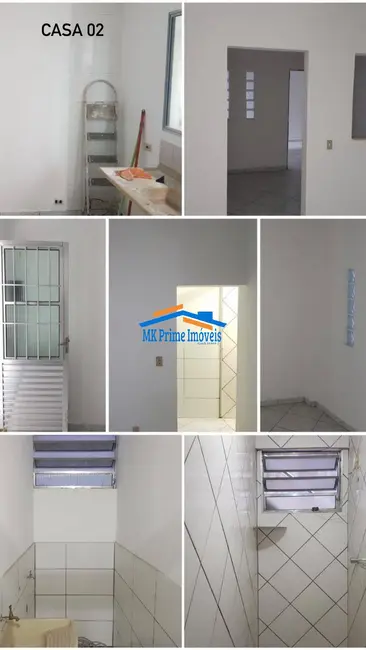 Foto 2 de Casa com 6 quartos à venda, 270m2 em Munhoz Júnior, Osasco - SP