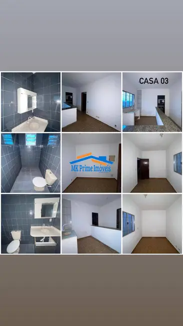 Foto 7 de Casa com 6 quartos à venda, 270m2 em Munhoz Júnior, Osasco - SP
