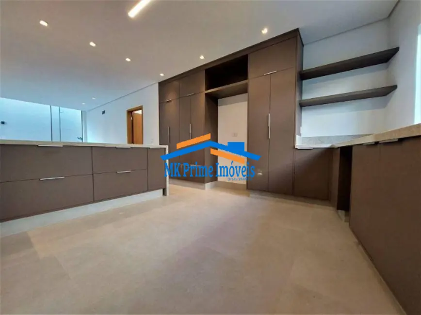 Foto 5 de Sobrado com 5 quartos para alugar, 450m2 em Jardim Guedala, São Paulo - SP