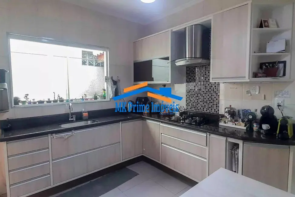 Foto 1 de Casa com 3 quartos à venda, 159m2 em Jardim das Flores, Osasco - SP