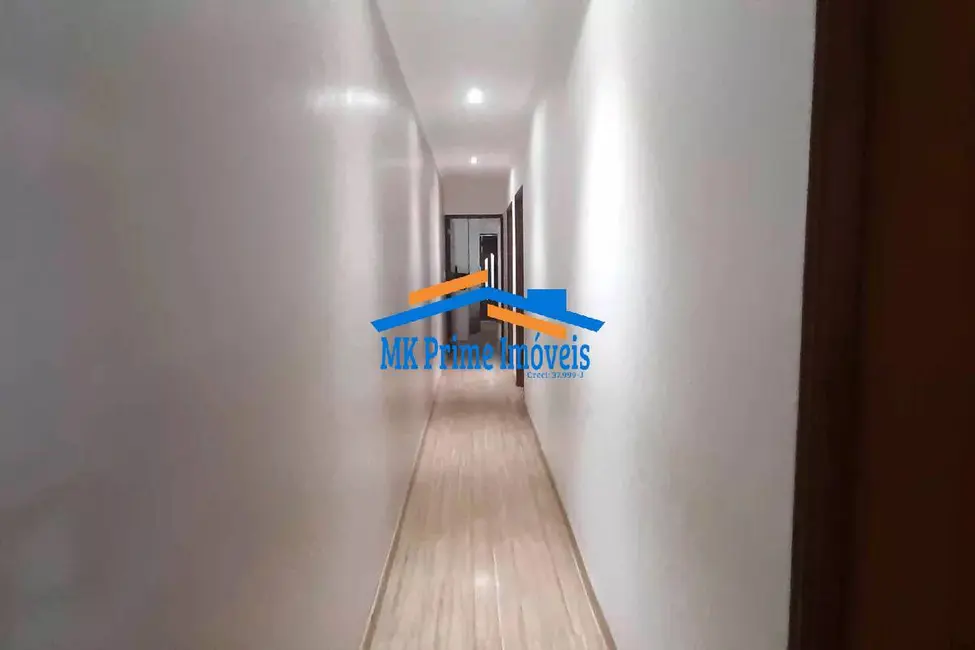 Foto 7 de Casa com 3 quartos à venda, 159m2 em Jardim das Flores, Osasco - SP