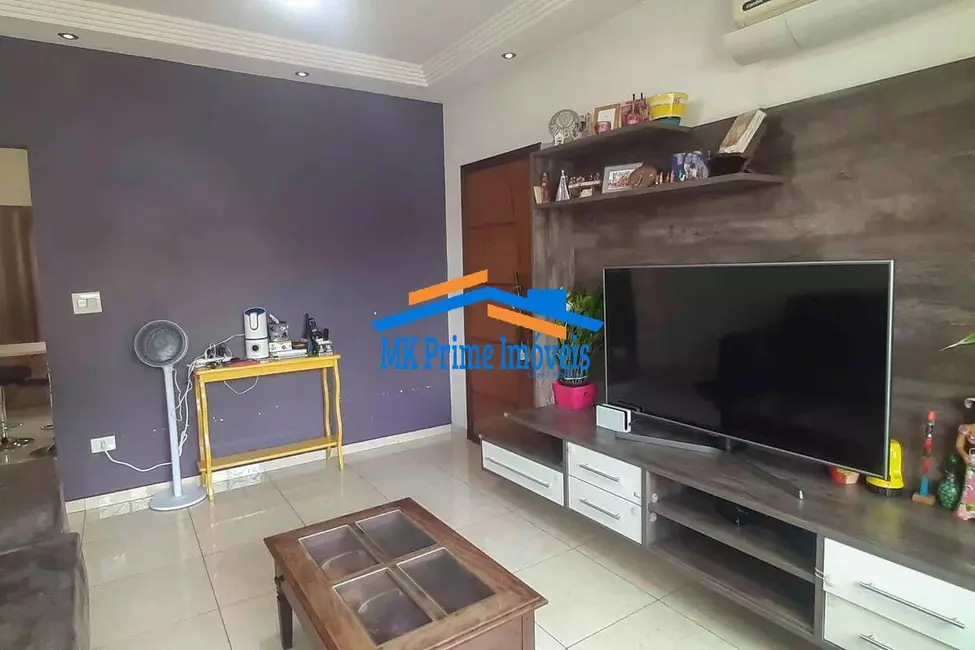 Foto 6 de Casa com 3 quartos à venda, 159m2 em Jardim das Flores, Osasco - SP