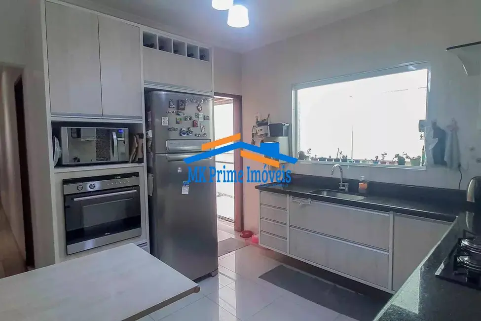 Foto 2 de Casa com 3 quartos à venda, 159m2 em Jardim das Flores, Osasco - SP