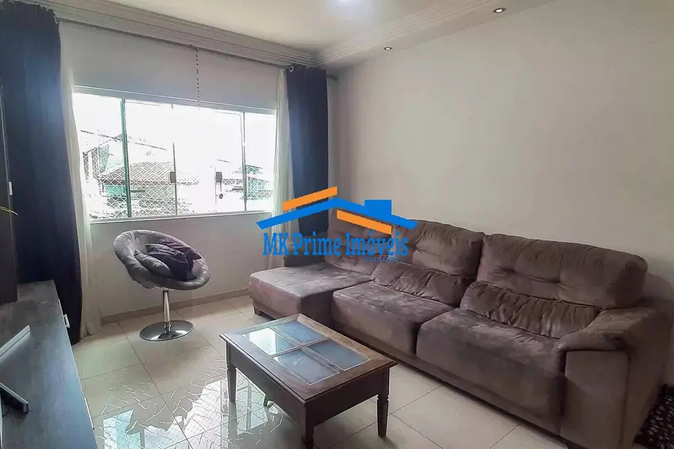 Foto 5 de Casa com 3 quartos à venda, 159m2 em Jardim das Flores, Osasco - SP