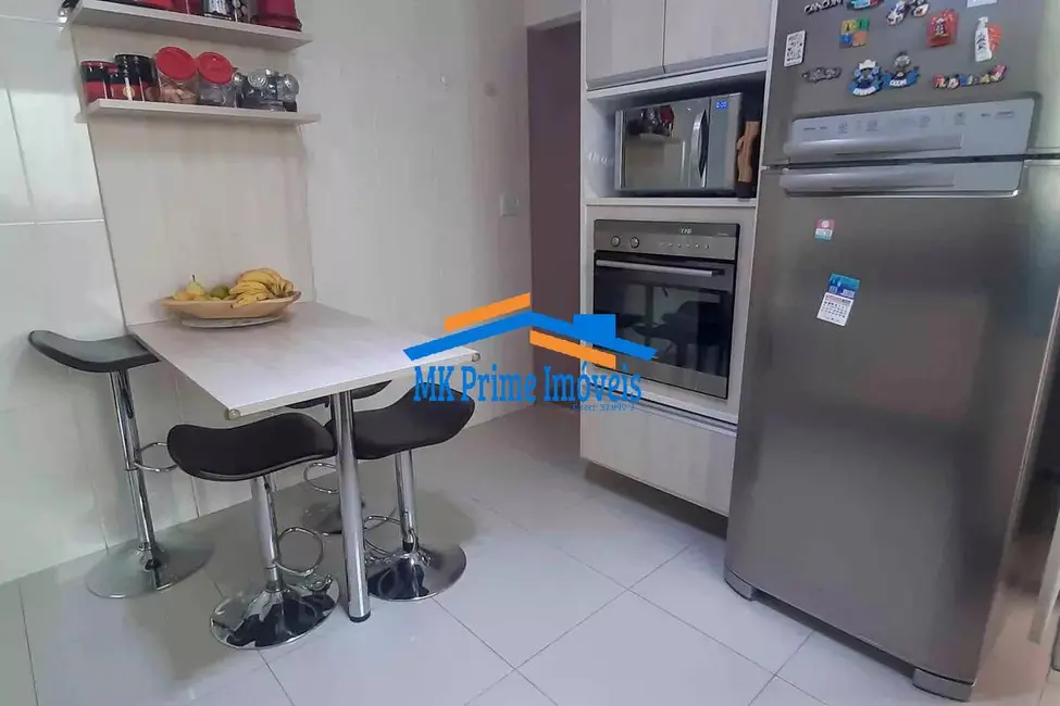 Foto 9 de Casa com 3 quartos à venda, 159m2 em Jardim das Flores, Osasco - SP