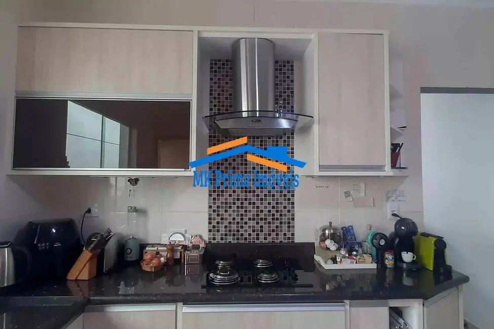 Foto 3 de Casa com 3 quartos à venda, 159m2 em Jardim das Flores, Osasco - SP