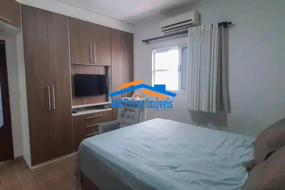 Foto 8 de Casa com 3 quartos à venda, 159m2 em Jardim das Flores, Osasco - SP