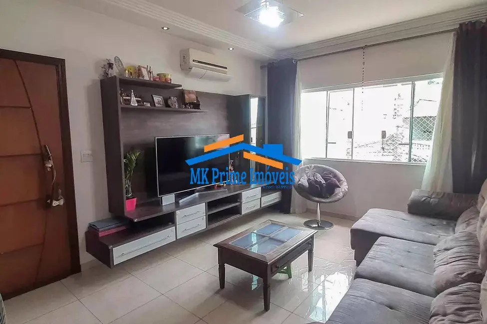 Foto 4 de Casa com 3 quartos à venda, 159m2 em Jardim das Flores, Osasco - SP