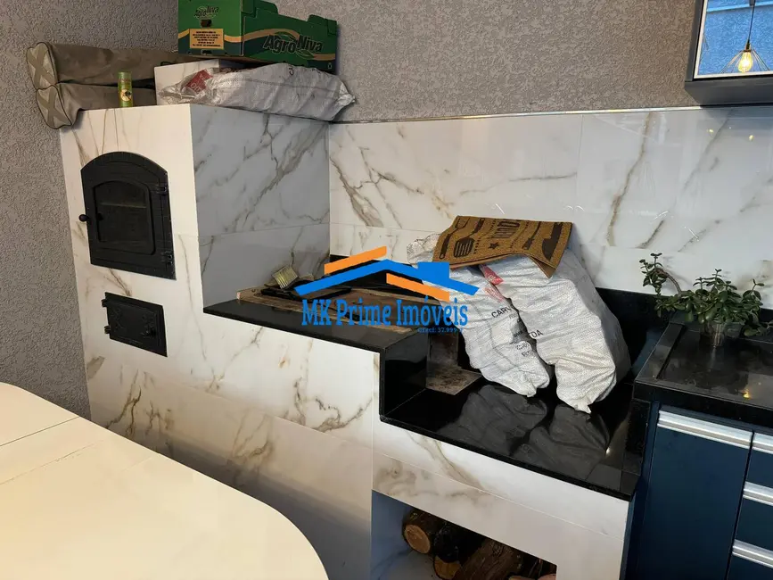 Foto 9 de Sobrado com 3 quartos à venda, 322m2 em Adalgisa, Osasco - SP