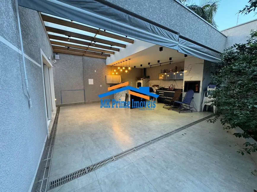 Foto 7 de Sobrado com 3 quartos à venda, 322m2 em Adalgisa, Osasco - SP