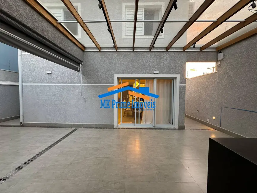 Foto 6 de Sobrado com 3 quartos à venda, 322m2 em Adalgisa, Osasco - SP