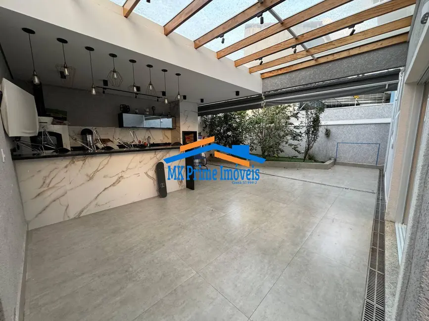 Foto 2 de Sobrado com 3 quartos à venda, 322m2 em Adalgisa, Osasco - SP