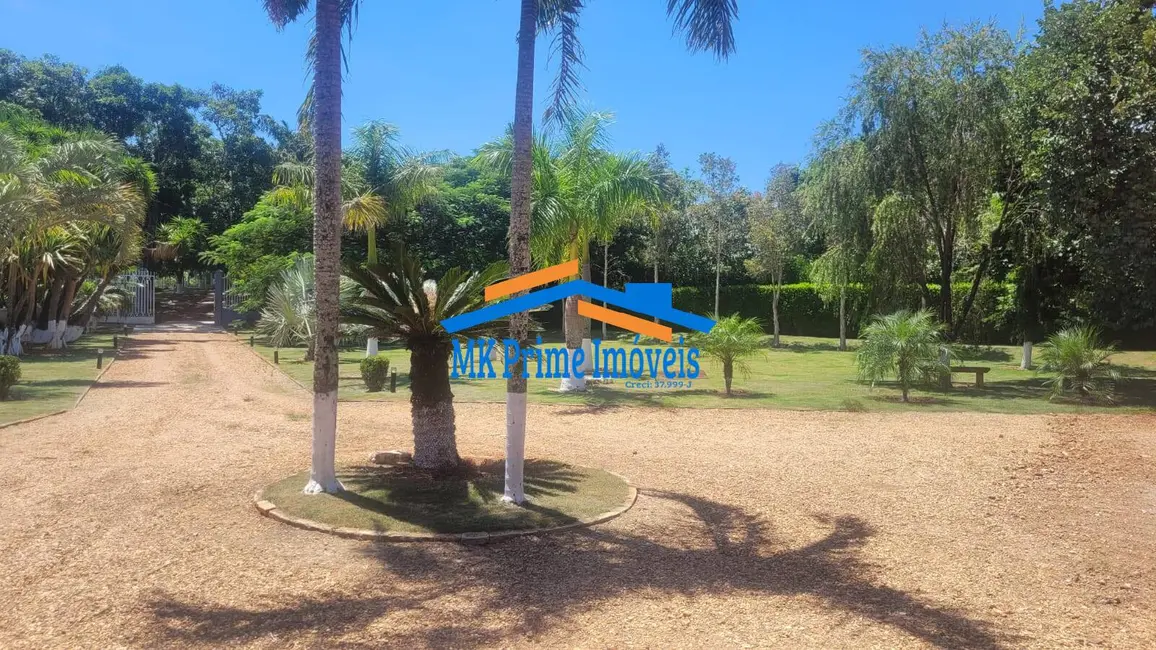 Foto 8 de Chácara com 6 quartos à venda, 83000m2 em Porangaba - SP