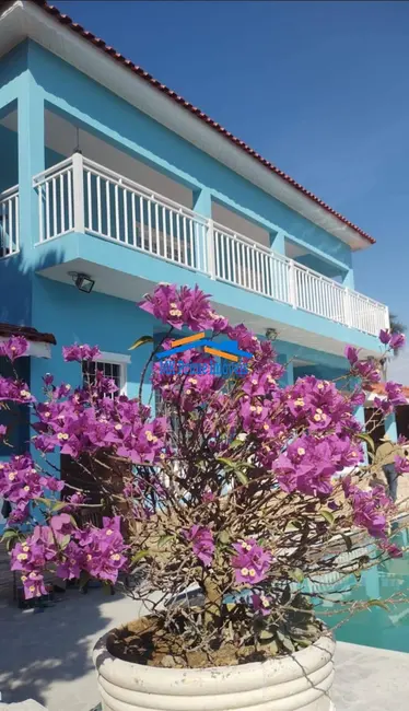 Foto 4 de Chácara com 6 quartos à venda, 83000m2 em Porangaba - SP