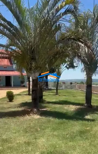 Foto 7 de Chácara com 6 quartos à venda, 83000m2 em Porangaba - SP